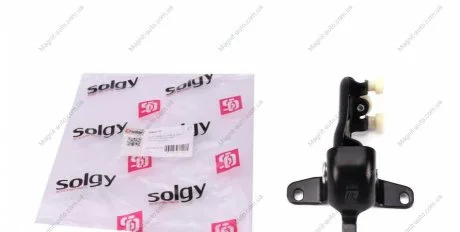 Ролик двери Solgy 306019
