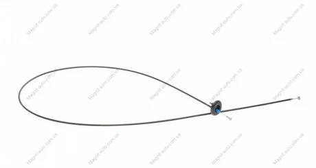 Трос капота Solgy 305041