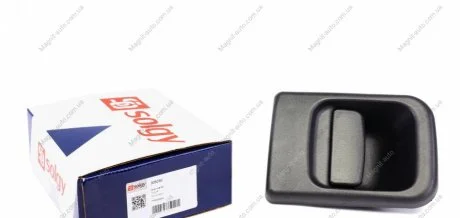 Ручка дверей Solgy 305030