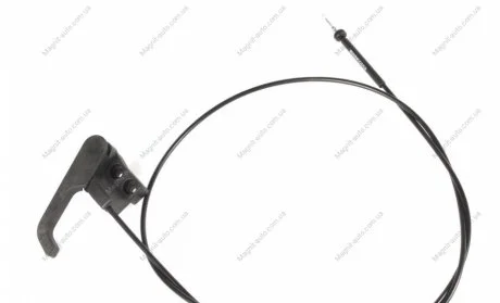 Трос капота Solgy 305022