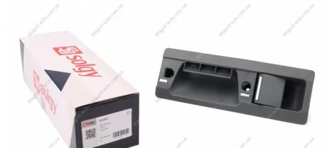 Ручка дверей Solgy 305007