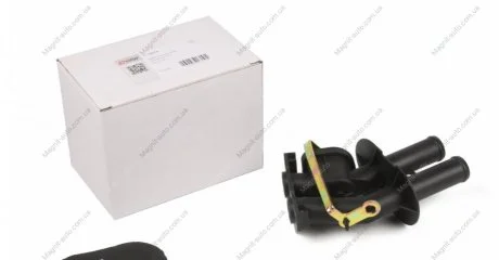 Кран печки Solgy 112023