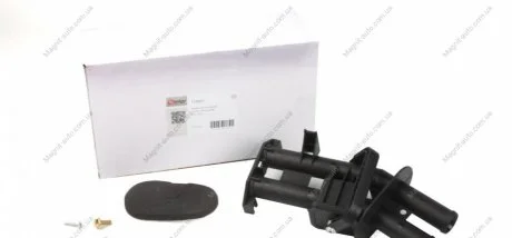 Кран печки Solgy 112021