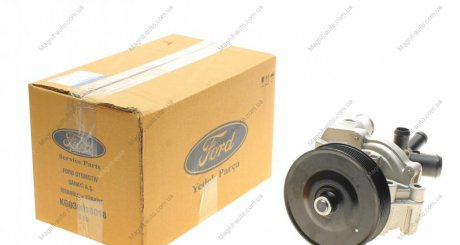 Помпа воды FORD BK3Q8A558CD (фото 1)