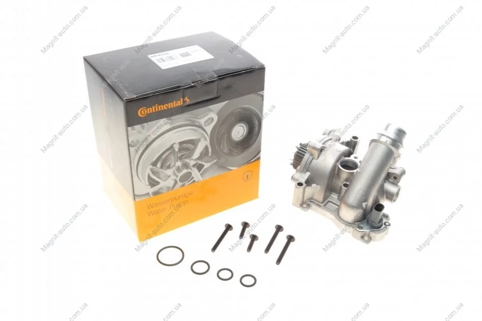 Помпа воды Contitech WP6102 (фото 1)
