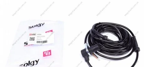 Датчик частоти обертання колеса Solgy 220009