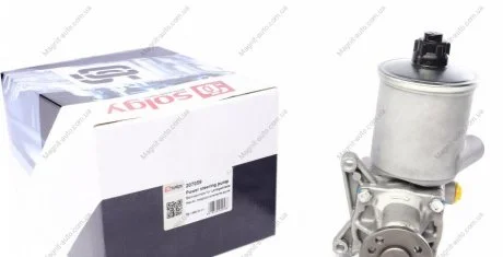 Насос гідропідсилювача Solgy 207059