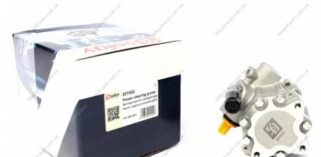 Насос гідропідсилювача Solgy 207052