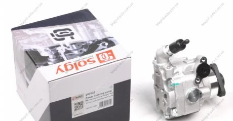 Насос ГУР Solgy 207032