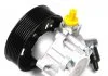 Насос гідропідсилювача Solgy 207027 (фото 3)