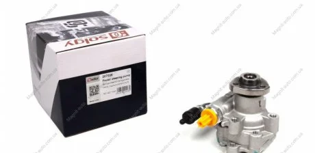 Насос ГУР Solgy 207008
