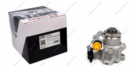 Насос ГУР Solgy 207002