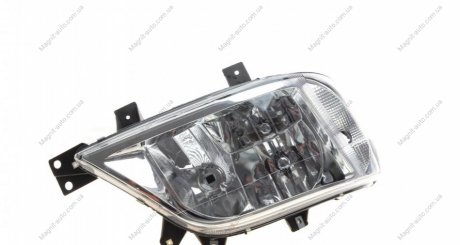 Фара (R) Solgy DSC_301012-1