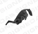 Підкрилок Subaru Outback (BP), 01.07 - 09.09 Signeda PSB11020AR (фото 1)