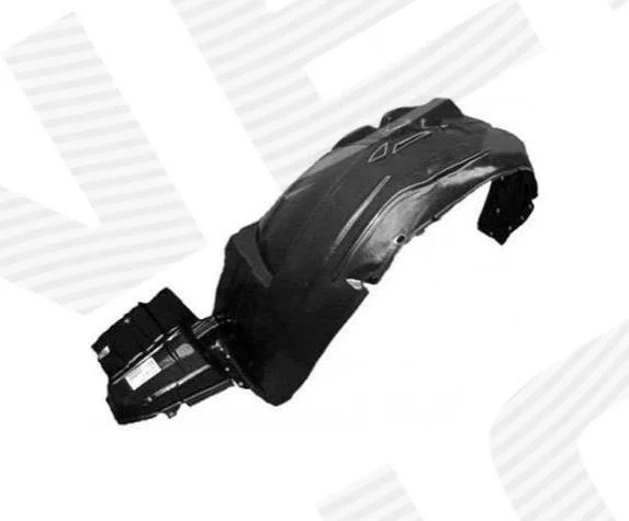 Підкрилок Subaru Forester 2003-2005 Signeda PSB11017AL (фото 1)