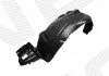 Підкрилок Subaru Forester 2003-2005 Signeda PSB11017AL (фото 1)