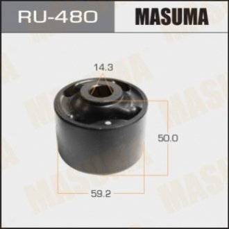 Masuma RU480 (фото 1)