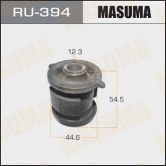 Masuma RU394 (фото 1)