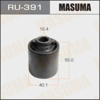 Masuma RU391 (фото 1)