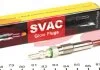 Свічка розжарювання Svac SV037 (фото 1)