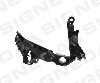 КРОНШТЕЙН ПЕР.ФАРИ AUDI (A4), 08 - 11 Signeda SIN0051R