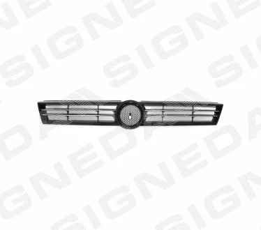 РЕШіТКА РАДіАТОРАVW JETTA, 11 - Signeda PVW07051GA
