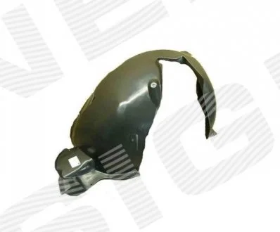 ПІДКРИЛЬНИК VW TIGUAN, 07 - 11 Signeda PVW11070AR
