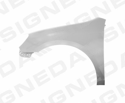 КРИЛО VW GOLF VI, 09 - 12 Signeda PVW10062AL