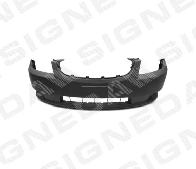 Бампер передній CHEVROLET EPICA (KL1_/V250), 06 - Signeda PCV04132BA