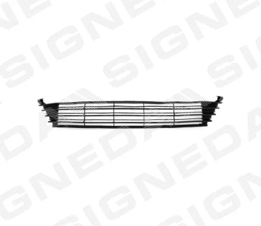 Решітка в бампер TOYOTA COROLLA (E170), 14 - 19 Signeda PTY99599A(K)