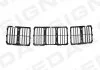 Решітка радіатора JEEP GRAND CHEROKEE, 14 - 17 Signeda PCR07041GA (фото 1)