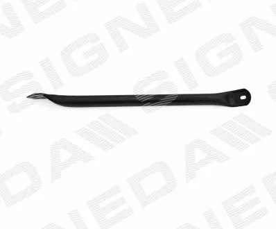 Рама передня BMW X3 (F25), 03.14 - 17 Signeda PBM30064AL