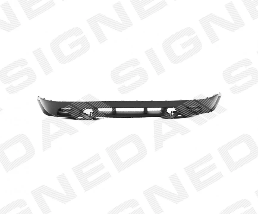 Бампер передній JEEP PATRIOT, 07 - 17 Signeda PCR04082BA (фото 1)