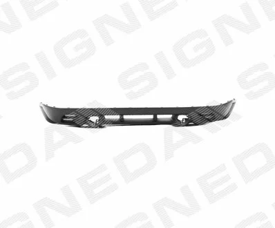 Бампер передній JEEP PATRIOT, 07 - 17 Signeda PCR04082BA