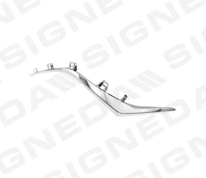 Молдінг для решітки MAZDA 3, 14 - 17 Signeda PMZ07144MAR (фото 1)