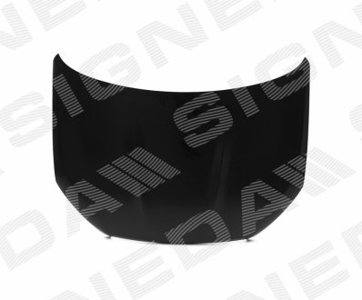 Капот NISSAN QASHQAI, 10 - 13 Signeda PDS20133A