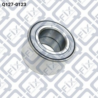 Підшипник маточини передн. Q-fix Q1270123
