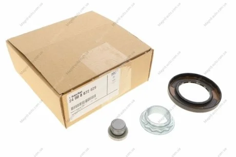 Рем. к-т вих.год.КПП BMW 24008672629