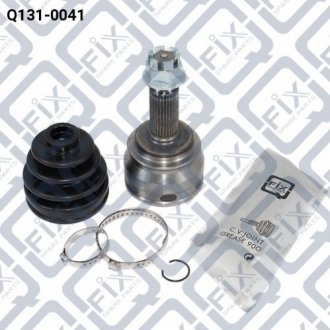 ШРКШ зовнішн. Q-fix Q1310041