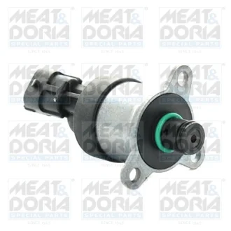 MEATDORIA RENAULT Редукционный клапан CR Master II,Laguna II,Trafic II,Megane,Opel Movano,Vivaro,Nissan 1.9/2.5dCi MEAT&DORIA 9107