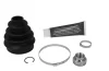 OPEL К-т Пыльника ШРУС 107*25*90 COMBO Tour 1.4 12-, FIAT DOBLO Cargo 1.4 10-, ALFA ROMEO 156 1.9 JTD 04-05 CIFAM 613-093