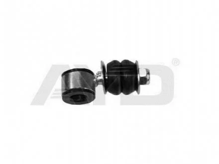 Стойка стабилизатора переднего VW Polo (95-09),Golf (83-92)/Seat Ibiza (93-02) AYD 96-01411