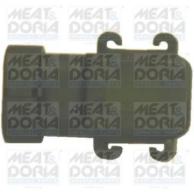 MEATDORIA RENAULT Датчик давления в впускном коллекторе Clio,Kangoo,Vivaro,Trafic 1.5-1.9dCi MEAT&DORIA 82163 (фото 1)