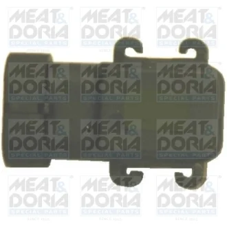 MEATDORIA RENAULT Датчик давления в впускном коллекторе Clio,Kangoo,Vivaro,Trafic 1.5-1.9dCi MEAT&DORIA 82163