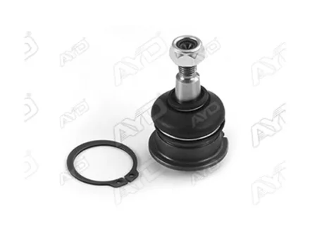 Опора кульова важеля передн верхн (кон 12.75*14.2 D=35.2mm) HONDA ACCORD IV-VIII, CIVIC (-01), ACURA TL (UC) (-12) AYD 92-05621