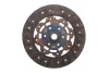 Комплект зчеплення (ZMS) FORD/VOLVO C-Max/Focus/C30/C70/S40/S80/V50/V70 "1,6D "10>> SACHS 2290601117 (фото 5)
