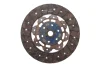 Комплект зчеплення (ZMS) FORD/VOLVO C-Max/Focus/C30/C70/S40/S80/V50/V70 "1,6D "10>> SACHS 2290601117 (фото 6)