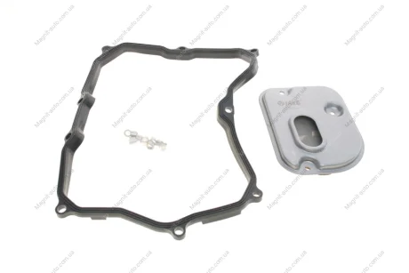 Фільтр АКПП з прокладкою VW Passat CC(12-17),Passat(06-11),Tiguan (08-18) vika Vika K31779701
