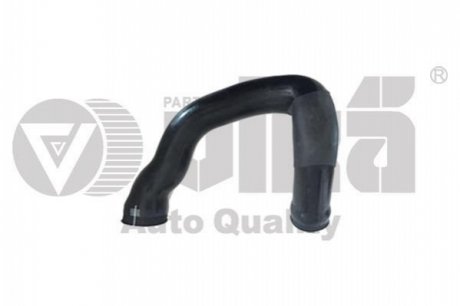 Патрубок интеркуллера Audi A6 (98-05),A6Q 98-05 2.5T mot.AFB,AKN,AKE,AYM,BFC,BAU Vika 11451780401