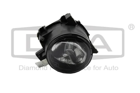 Фара протитуманна ліва Skoda Fabia (00-04/05-08),Felicia (95-01)/Seat Arosa (97-03/04-04) Dpa 89410227602